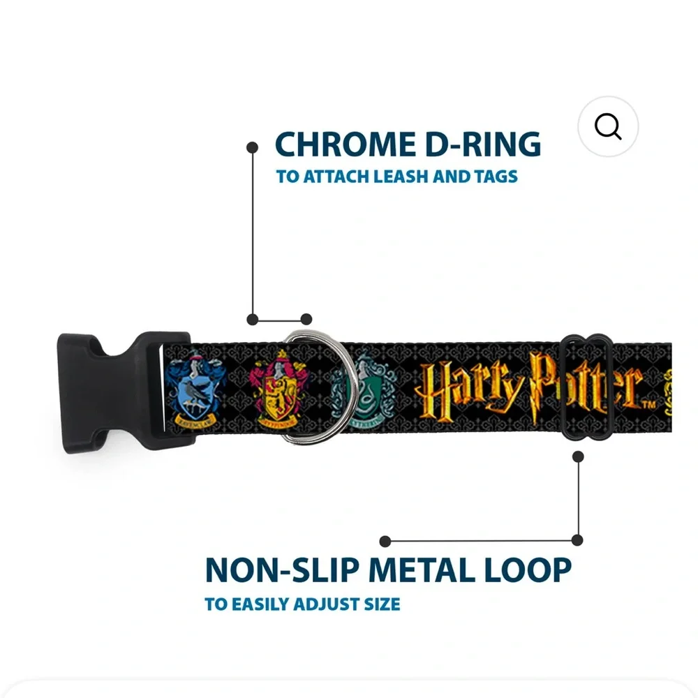 Buckle-Down new harry